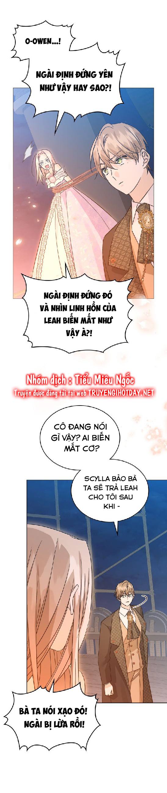 hải tặc thượng lưu chapter 58 18