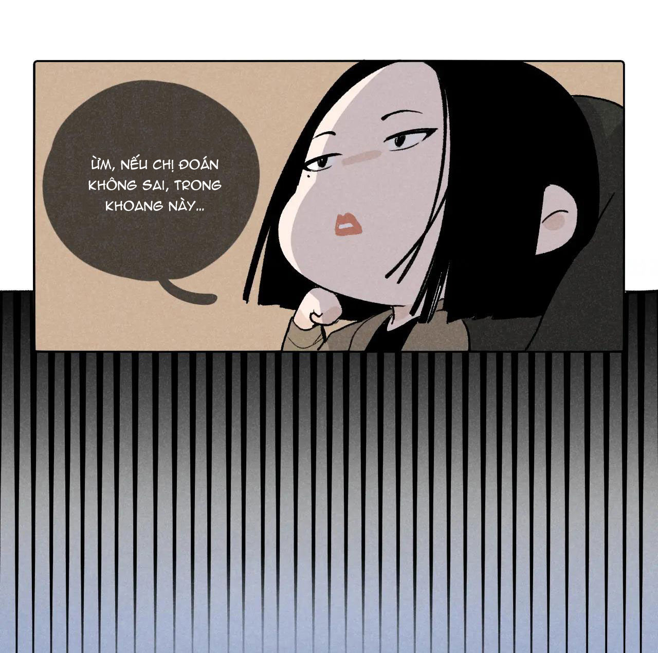 Tổng Tài Đu Idol chapter 9 - Trang 33