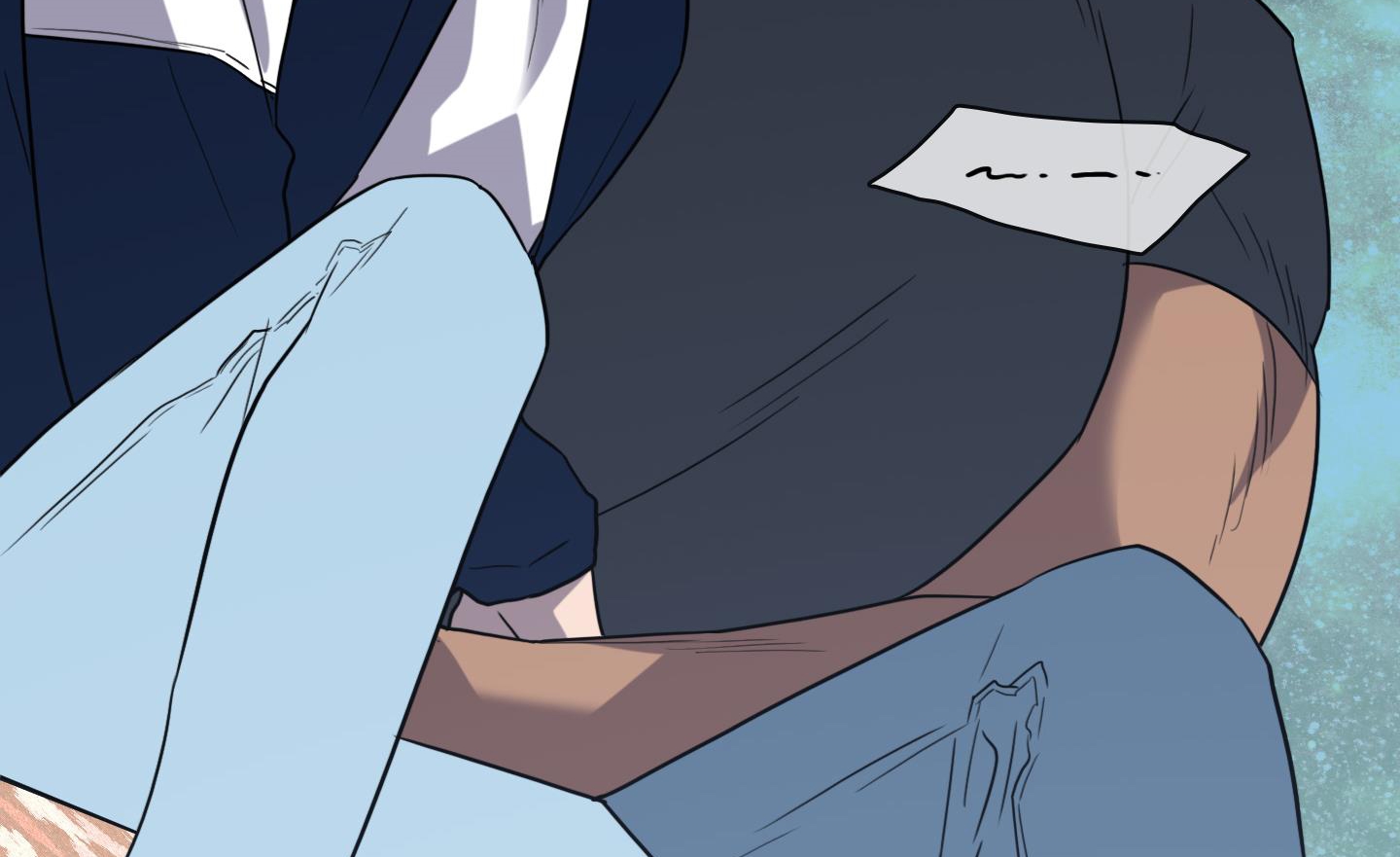 dear door chapter 156 89