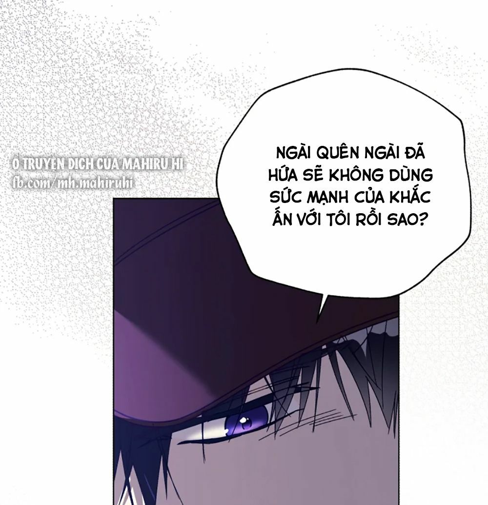 công chúa khắc dấu lên kẻ phản nghịch chapter 54 54