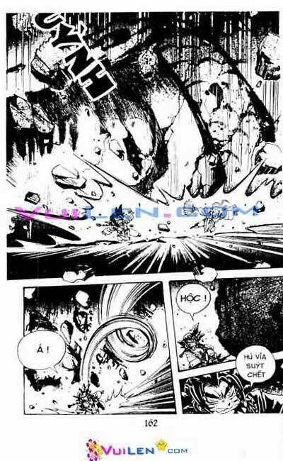 tiểu hòa thượng hd remake chapter 293 10