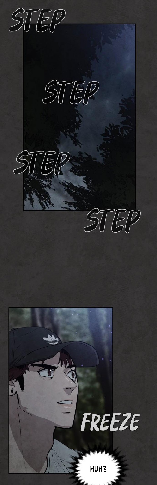 bạch huyết - white blood chapter 33 71