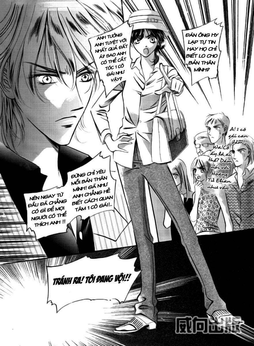 the prince's cactus chapter 1 12