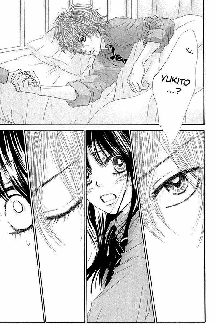 bokutachi wa shitte shimatta chapter 29 8