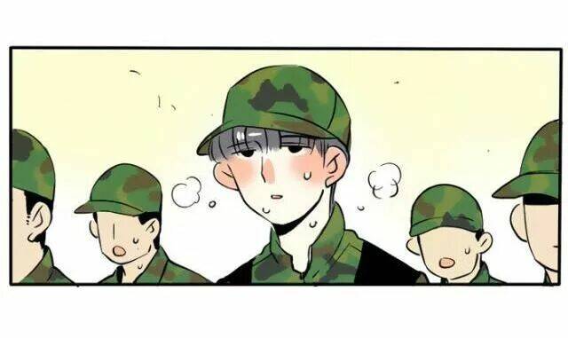 mau mang anh trai tôi đi chapter 96 4