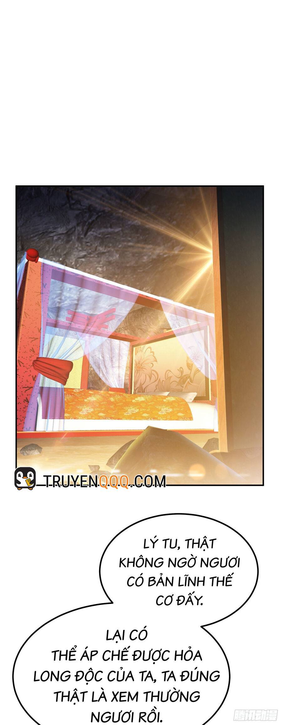 nam chính và hậu cung đều là của ta chapter 40 1