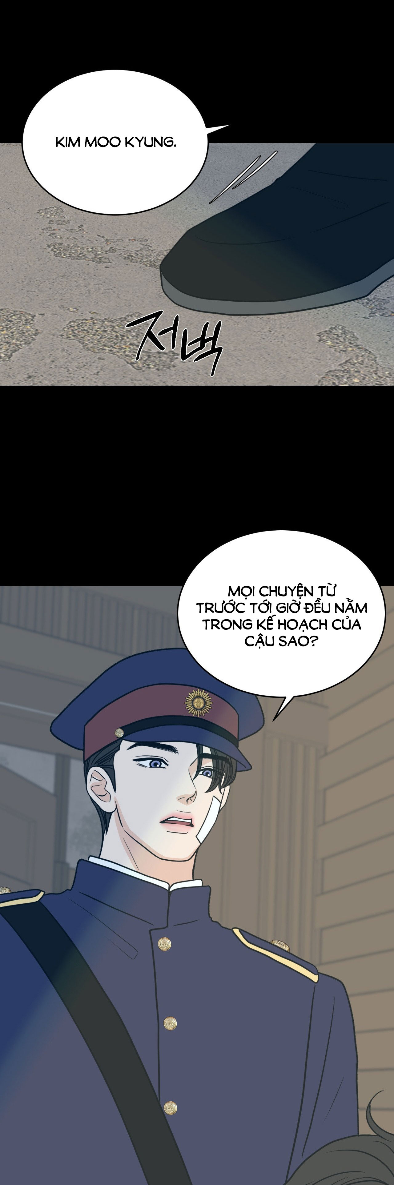 [15+] hoa vẫn chưa nở chapter 5.1 3