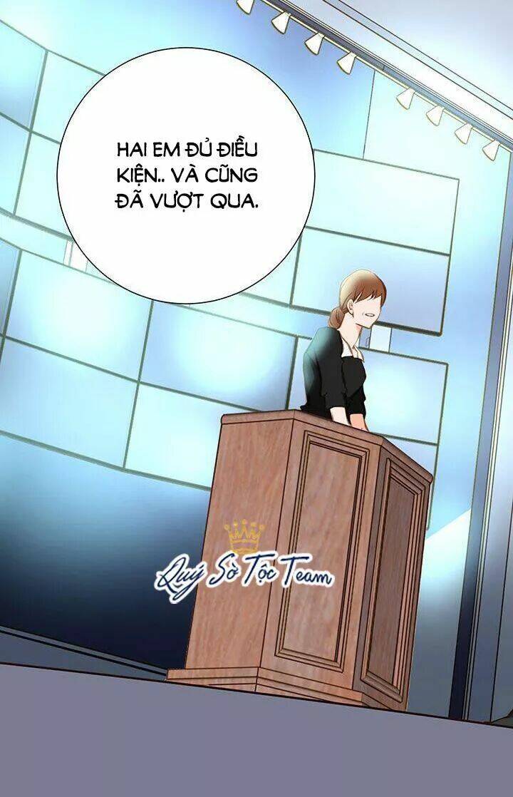 tiếp xúc chí mạng chapter 74 73