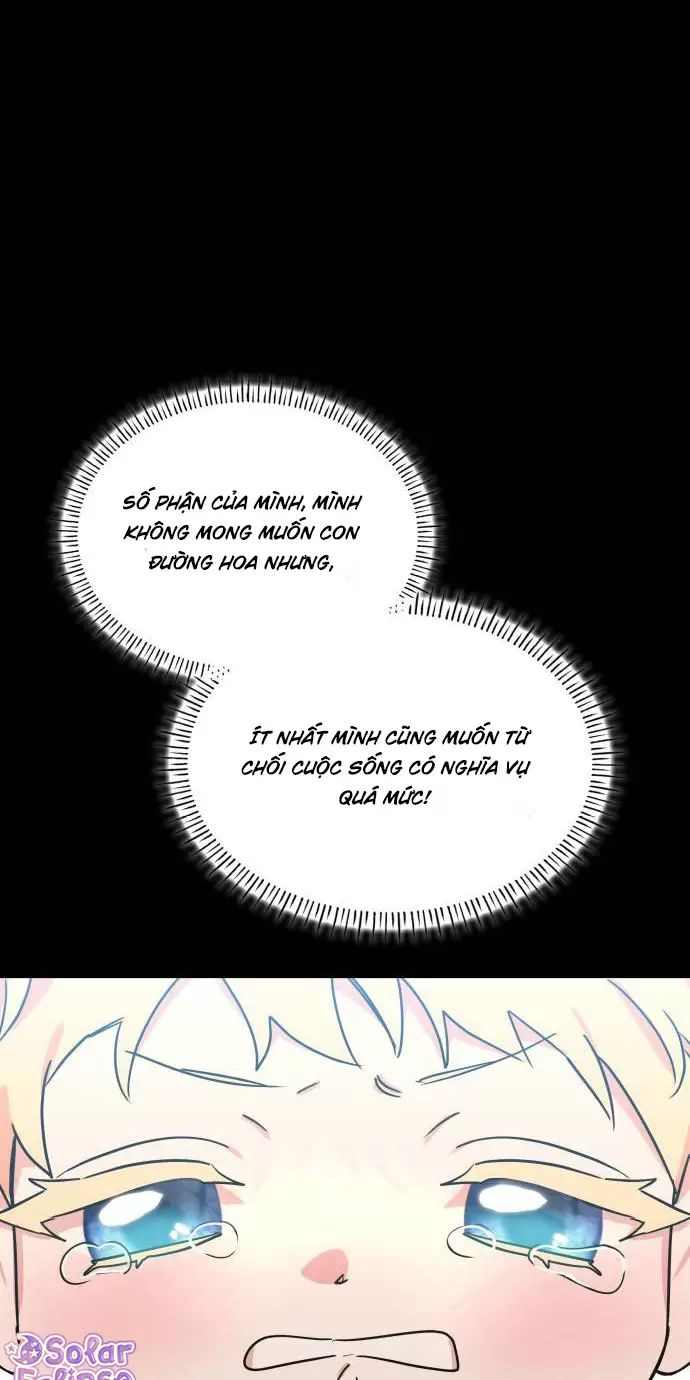 sống trong vườn hoa của công chúa chapter 2 46