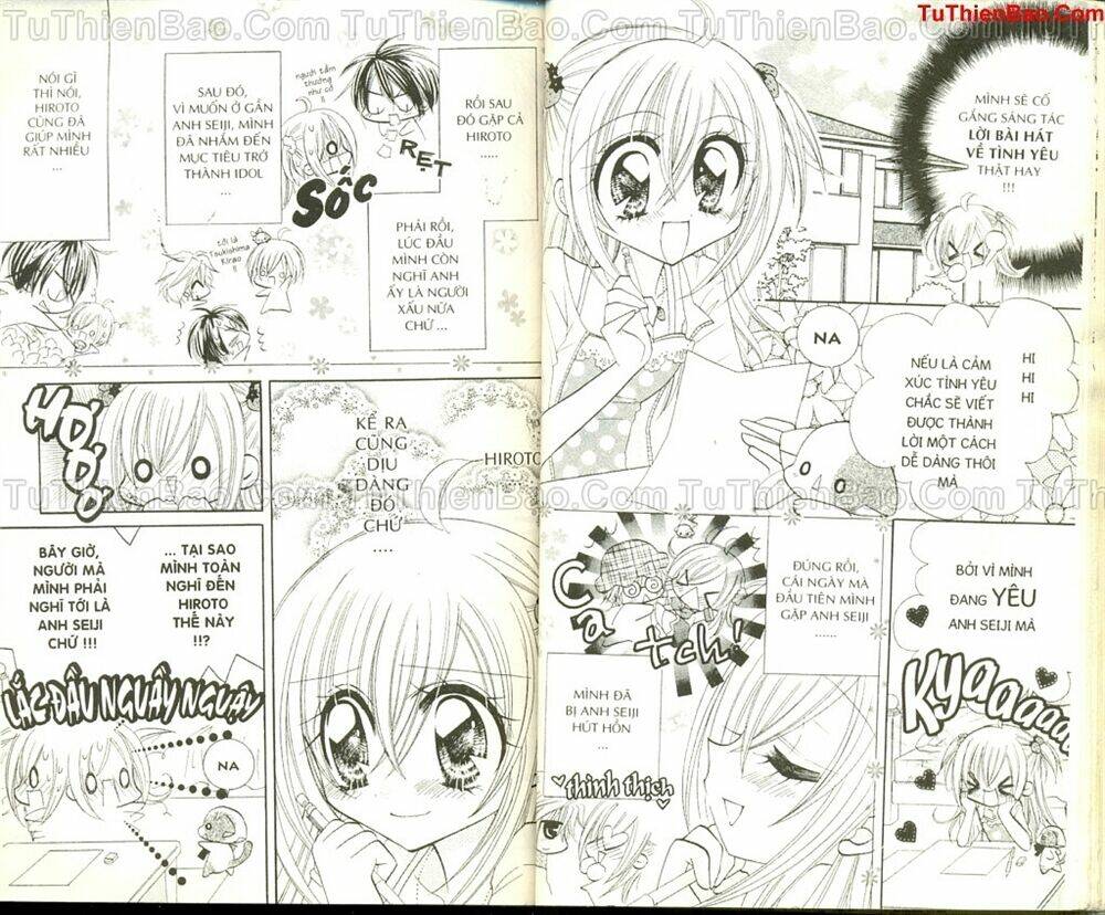 tôi là idol chapter 5 24