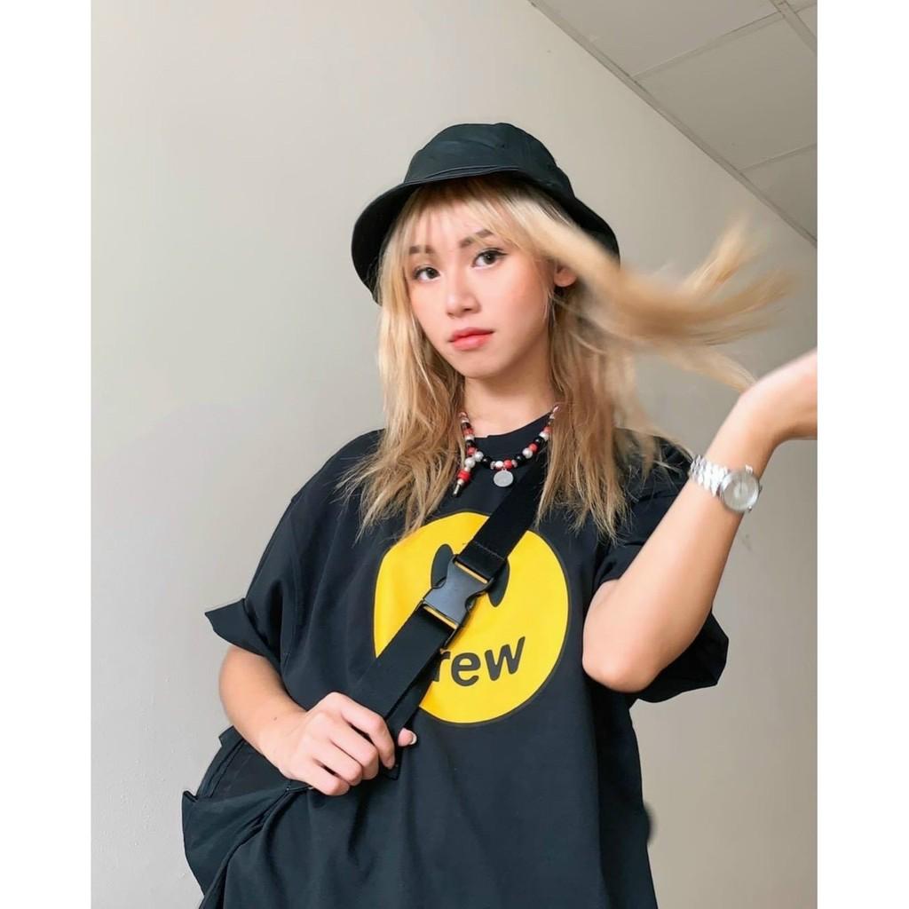 Áo Thun Mặt Cười BINZ SIÊU HOT