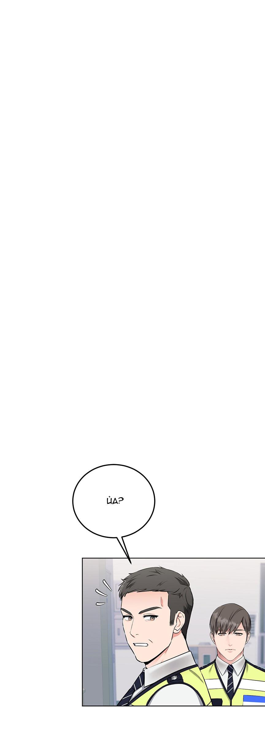 bên trong lớp cảnh phục chapter 2 6