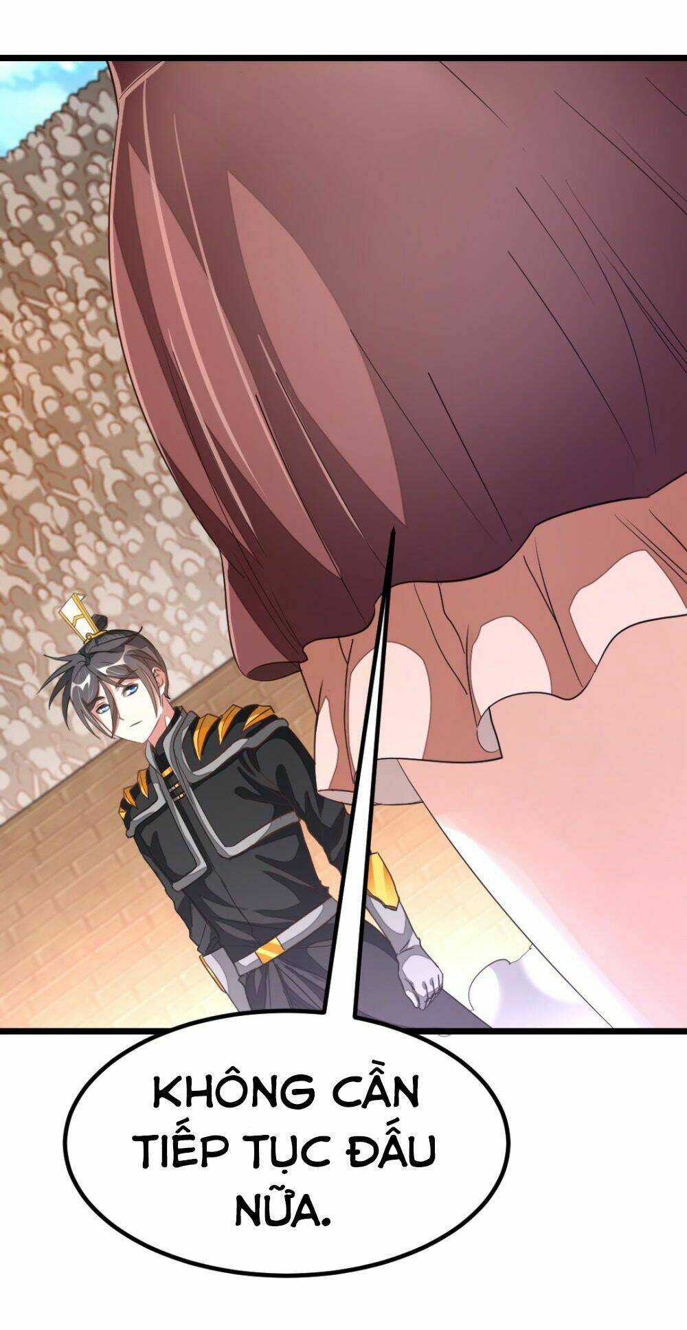 cửu dương thần vương chapter 154 8