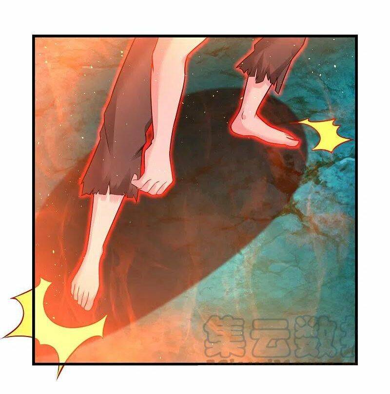 đạo ấn chapter 191 33