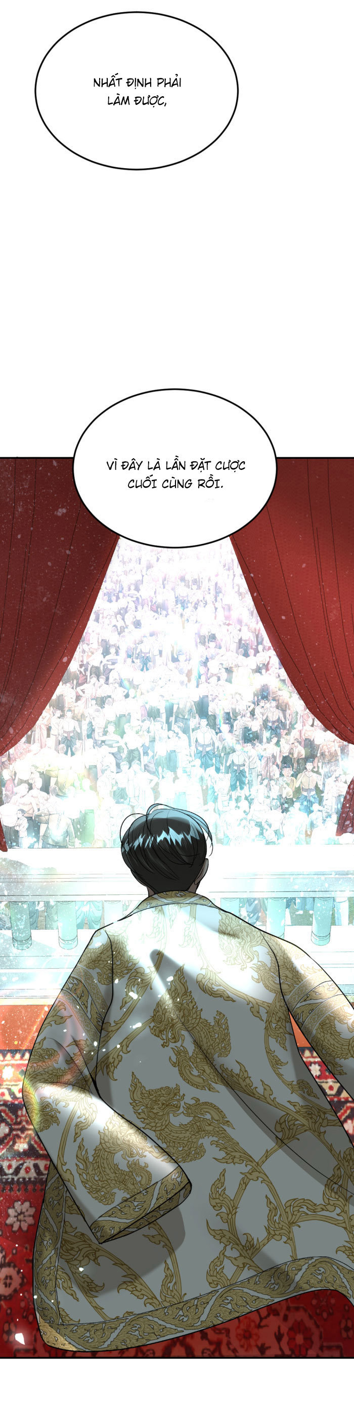 tôi là công tử đẹp nhất xiêm chapter 54 49