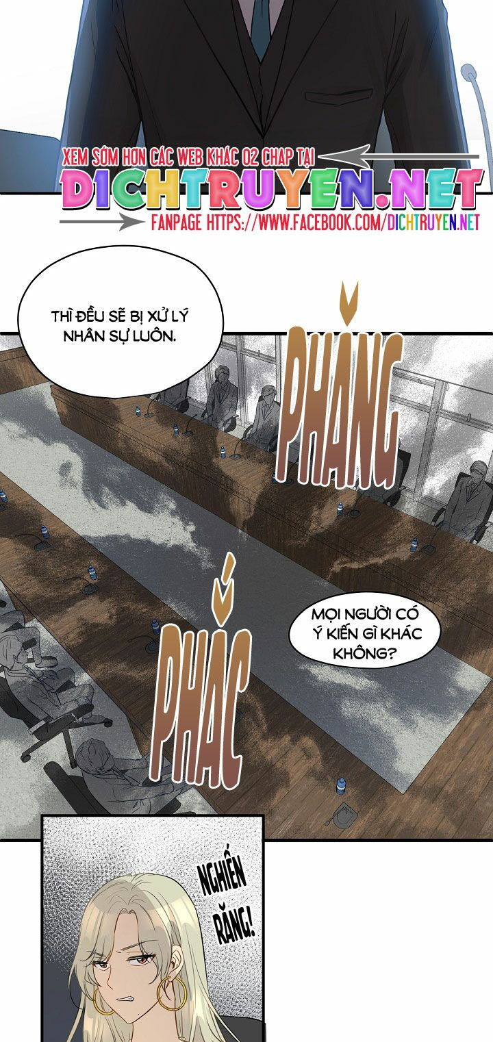 cuộc sống kỳ thú chapter 11 3