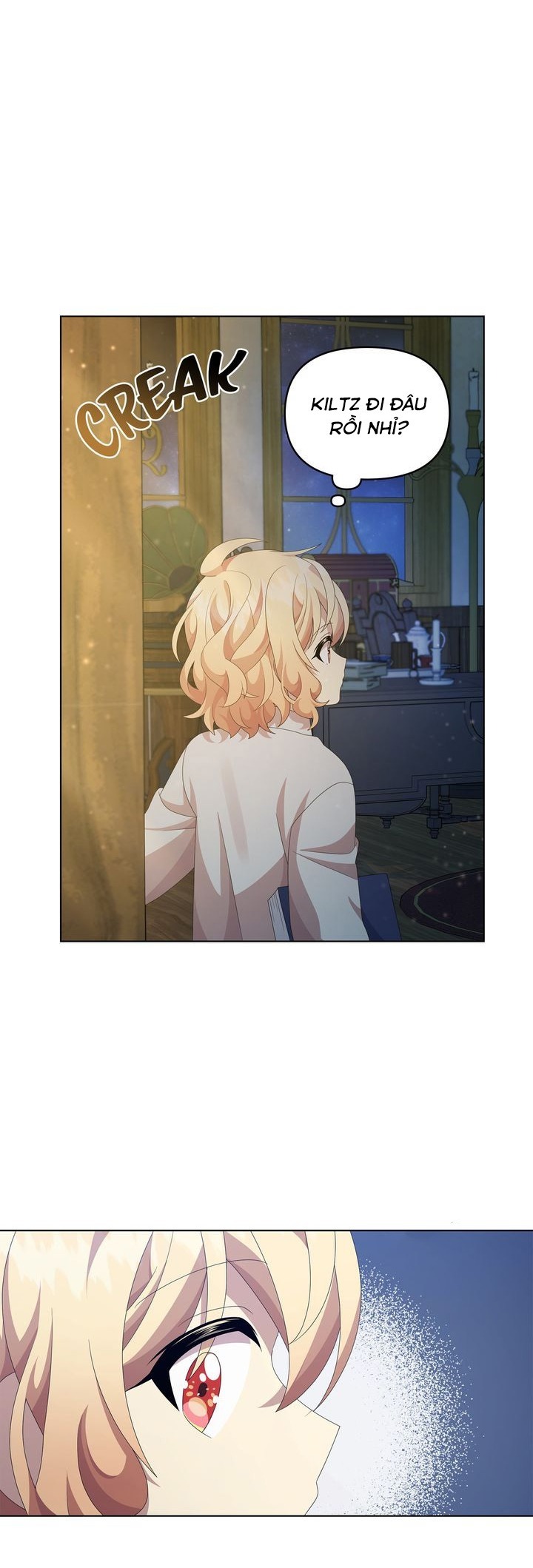 giải mã bí mật về anh ta chapter 38 20