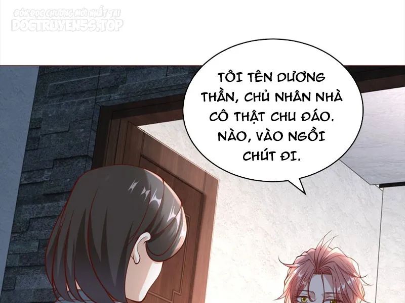 tài xế lái xe công nghệ như ta có nhiều tiền thì sao? chapter 15 40