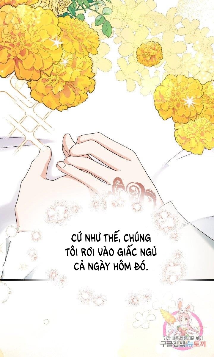 trở thành vợ thái tử quái vật chapter 33.2 23