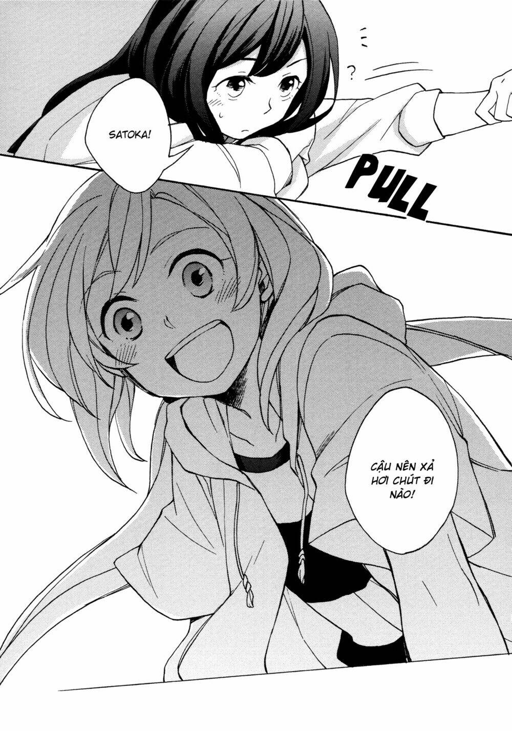 a divine love alone chapter 2 10