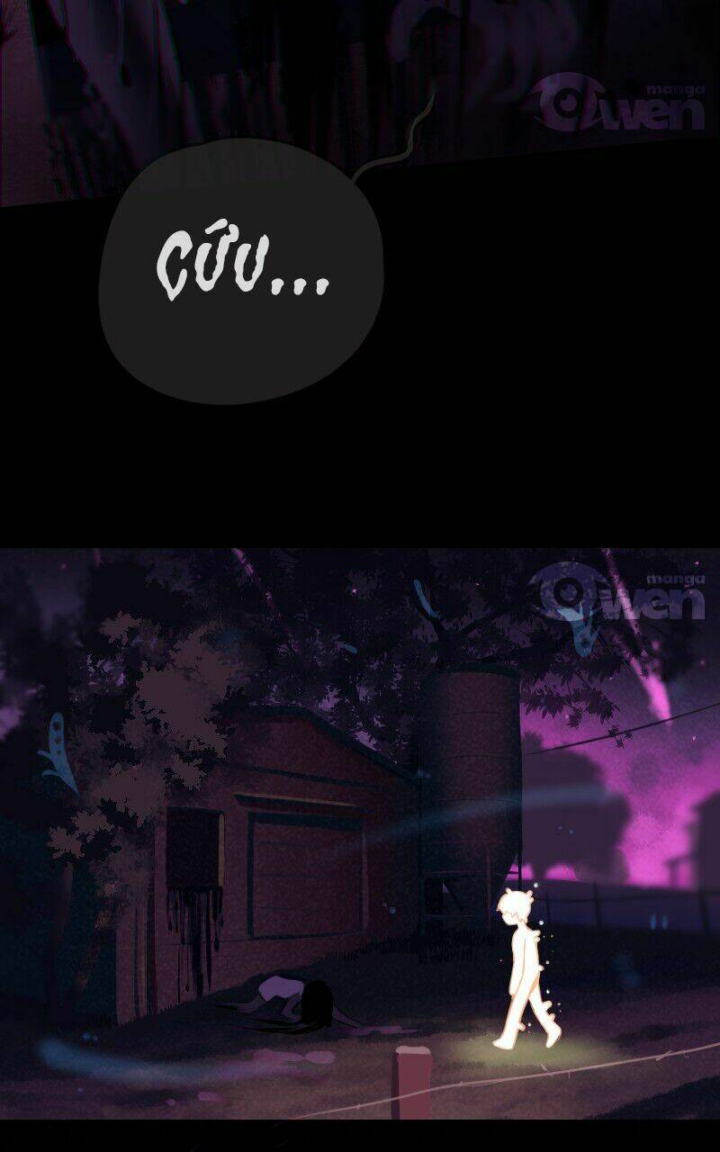 lời nguyền lalin chapter 9 27