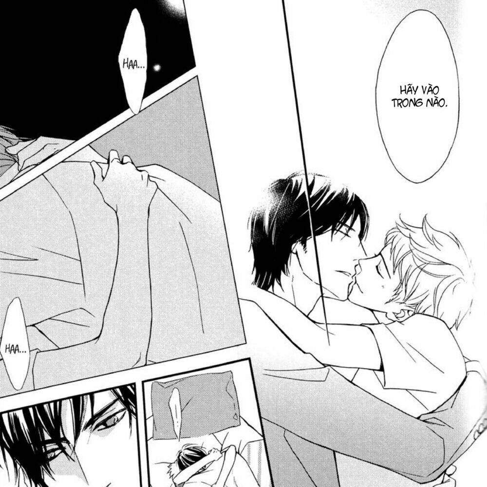 kachou wa kakko ii chapter 2 57