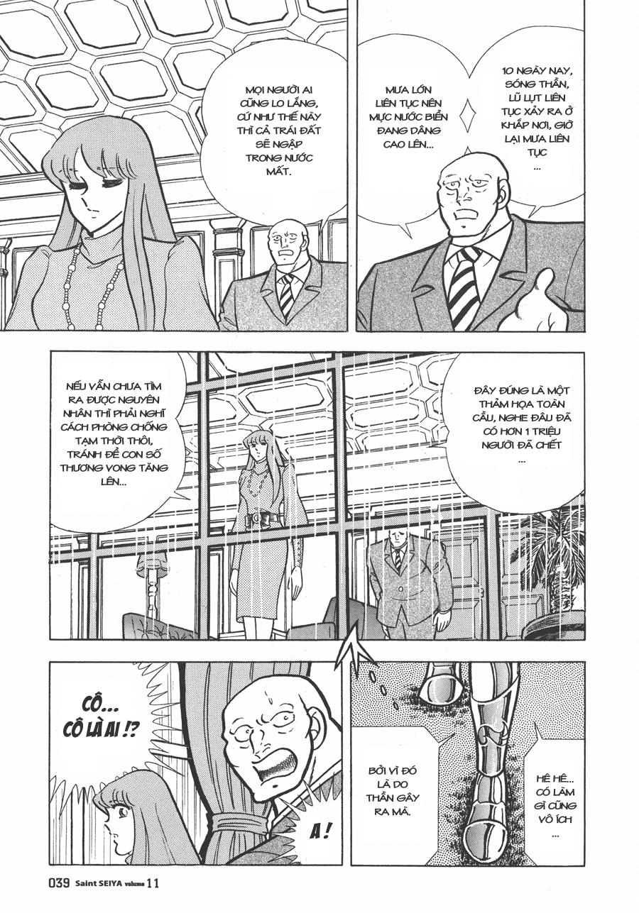 áo giáp vàng chapter 48 31