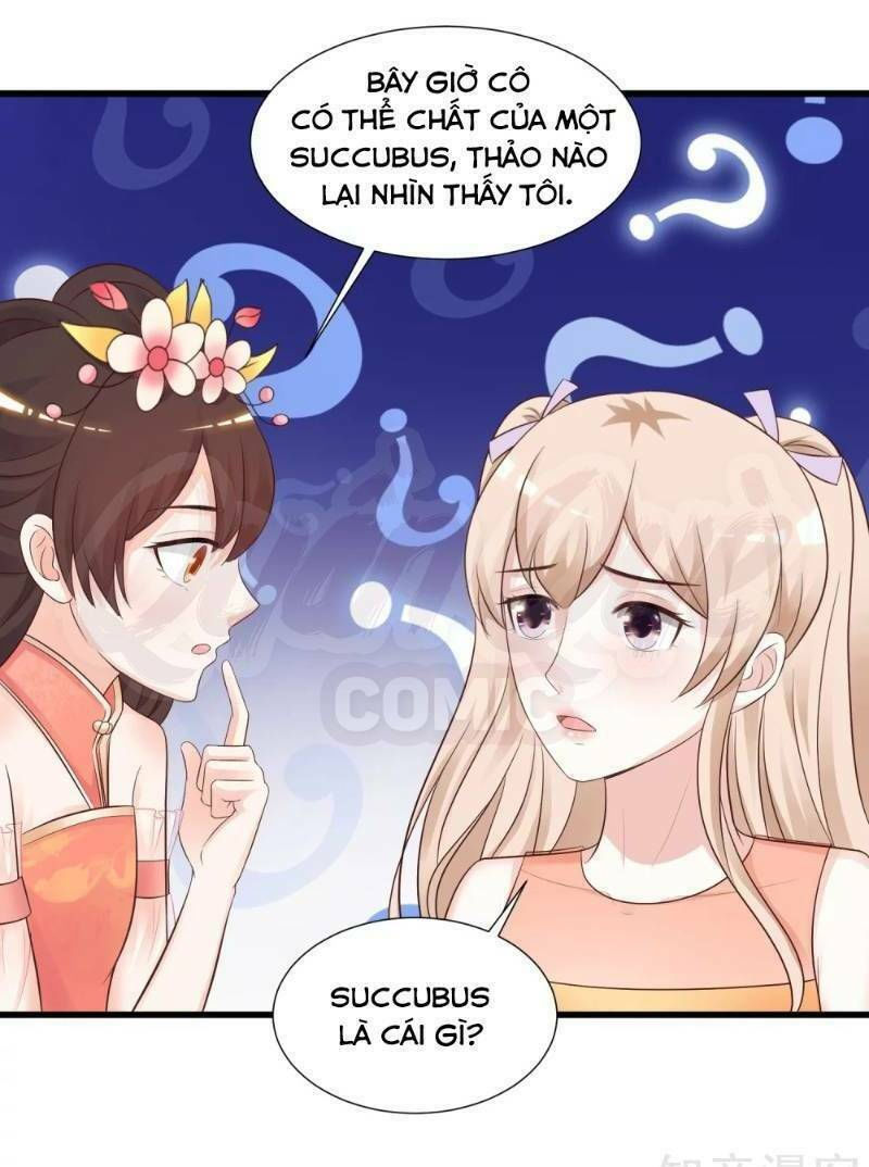 tối cường vận đào hoa chapter 82 29