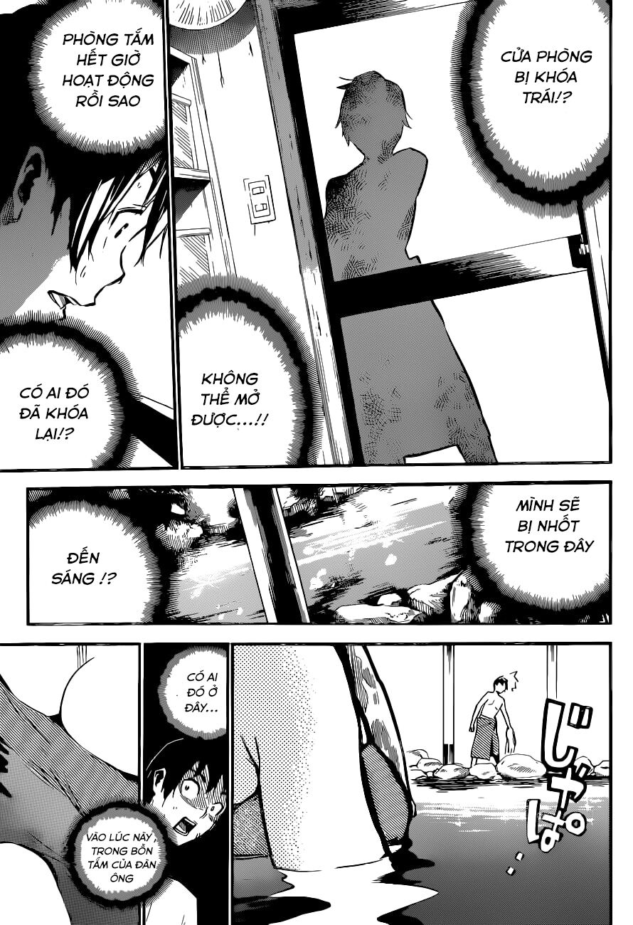 akb49 - renai kinshi jourei chapter 149 22