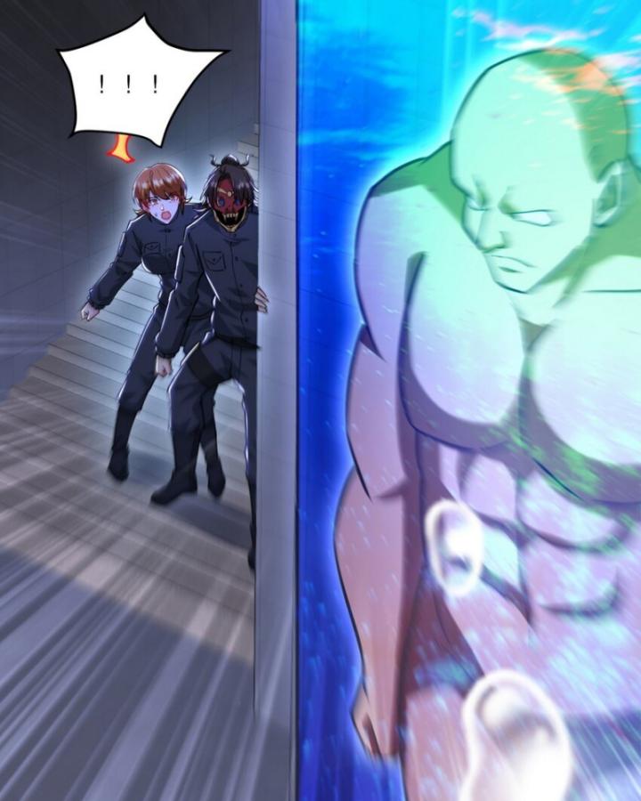 Long Vương Điện chapter 261 45