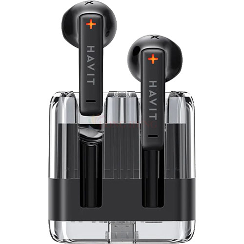 Tai nghe Bluetooth True Wireless Havit TW981 - Hàng chính hãng