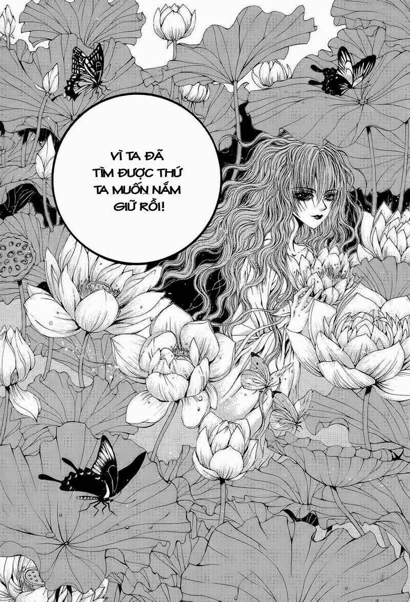 tân nương của thủy thần chapter 50 25