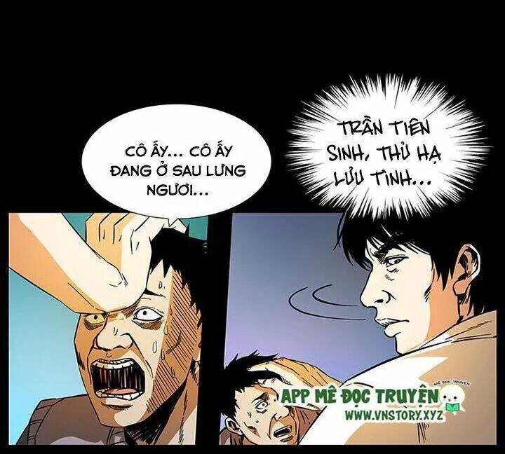 U Minh Ngụy Tượng Chapter 193 46