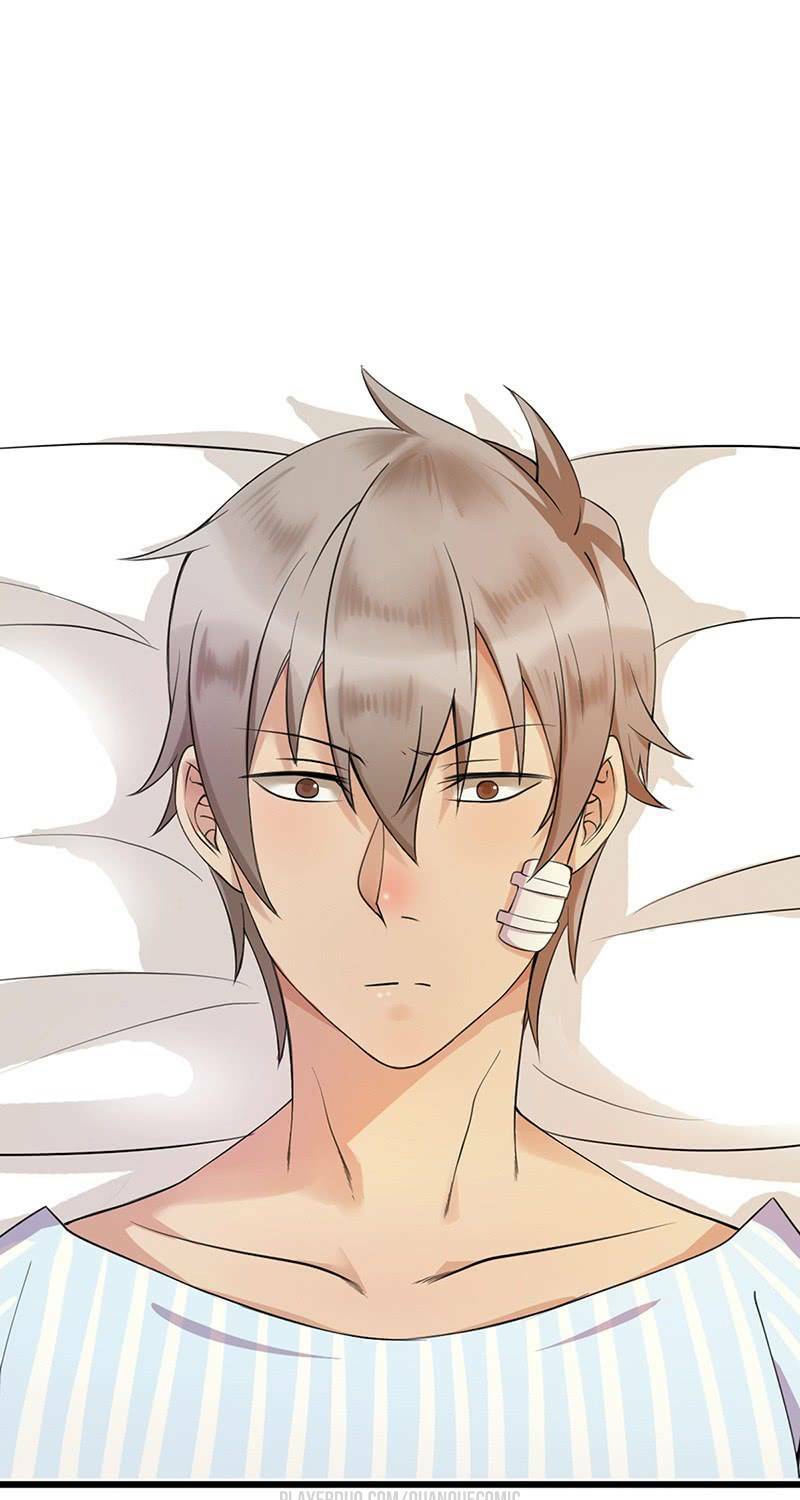 dã âu lão tổ chapter 1 38