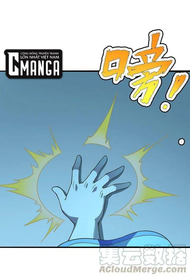 tiên võ đế tôn chapter 173 22