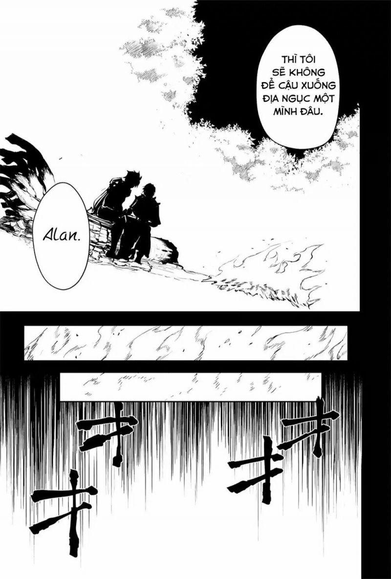 i'm a middle-aged man who got my adventurer license revoked chapter 25 56