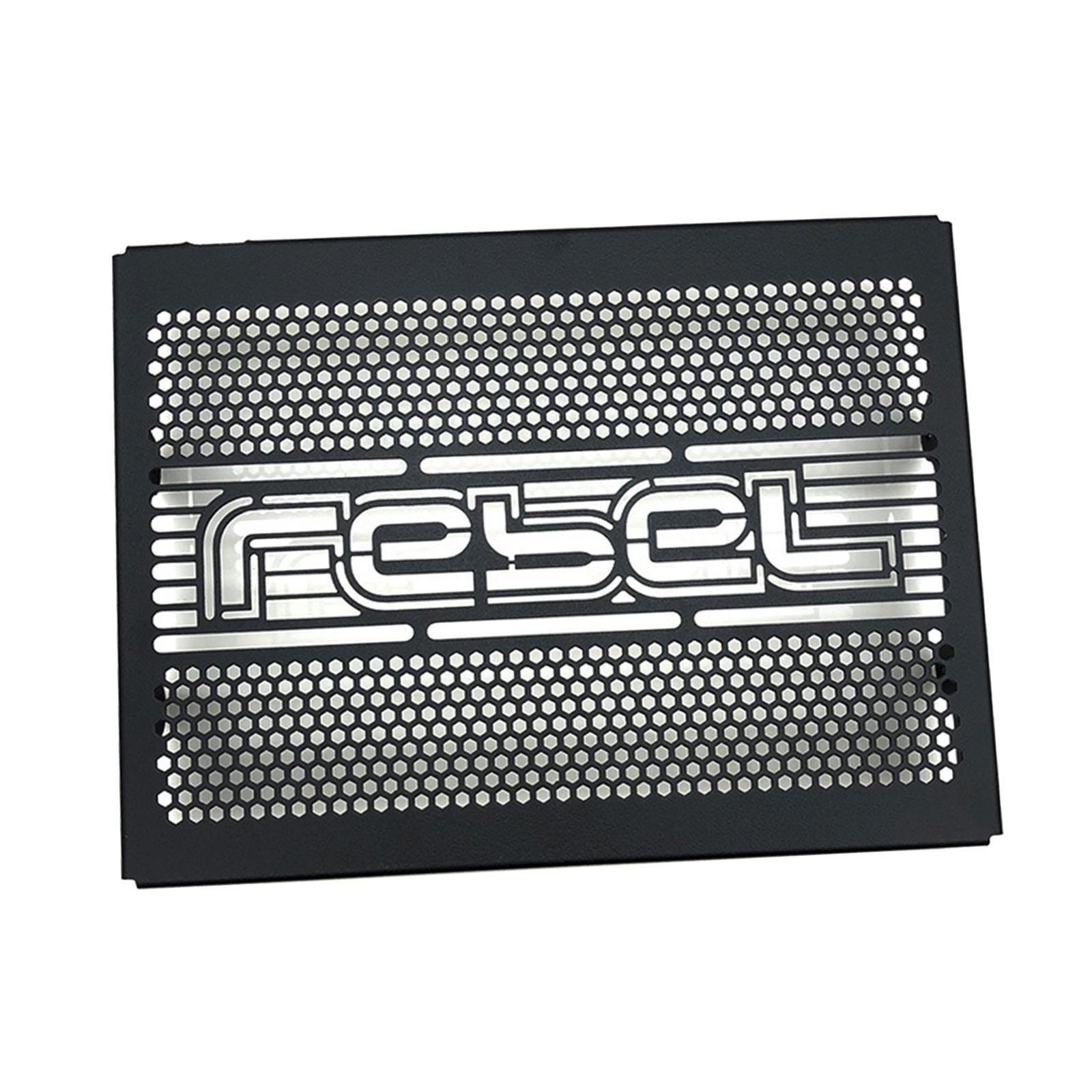Motorcycle Guard Grille Spare Parts Premium for Rebel300