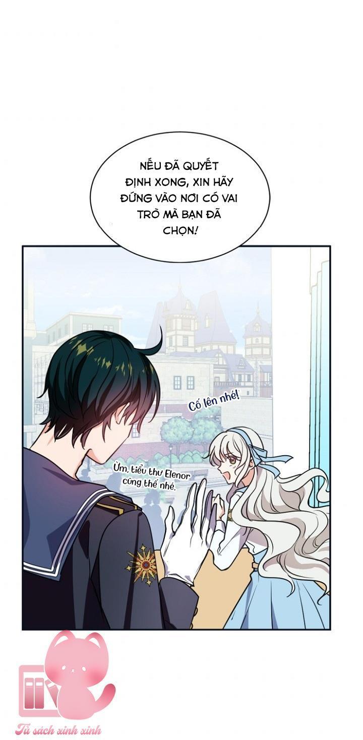 nguyện ước vô vọng của ma nữ chapter 32 38