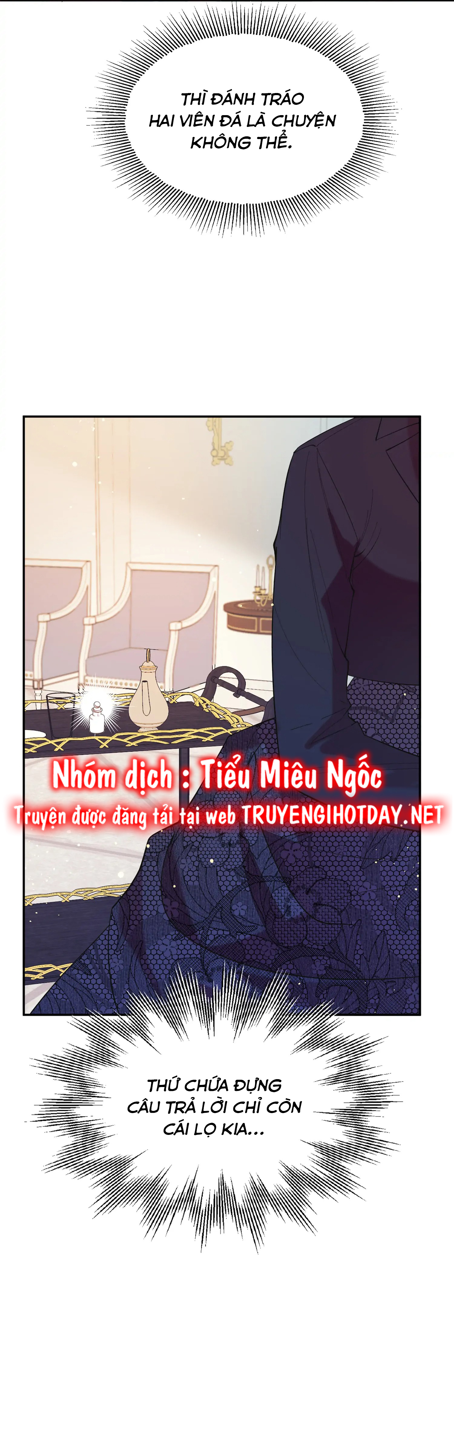 câu chuyện về nữ công tước chapter 12 6