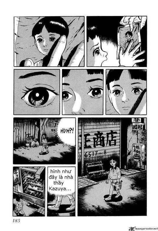 god's left hand, devil's right hand chapter 10 17