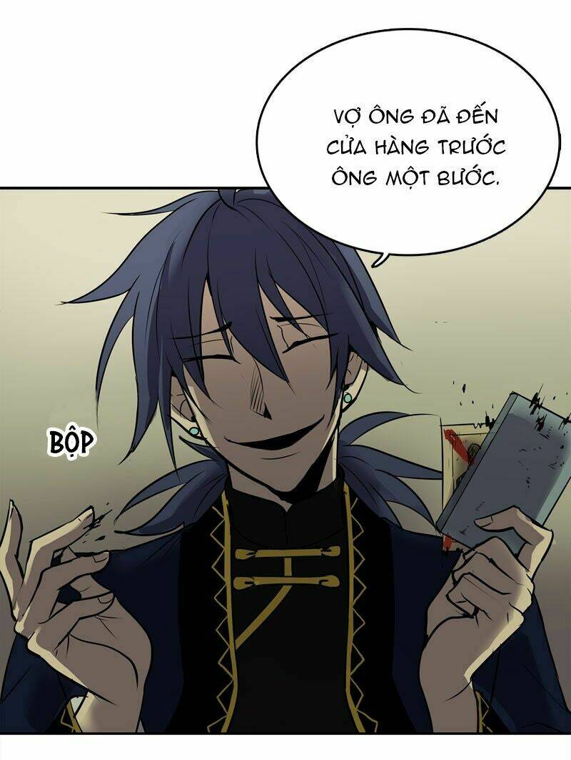 cửa hàng không tên chapter 4 10