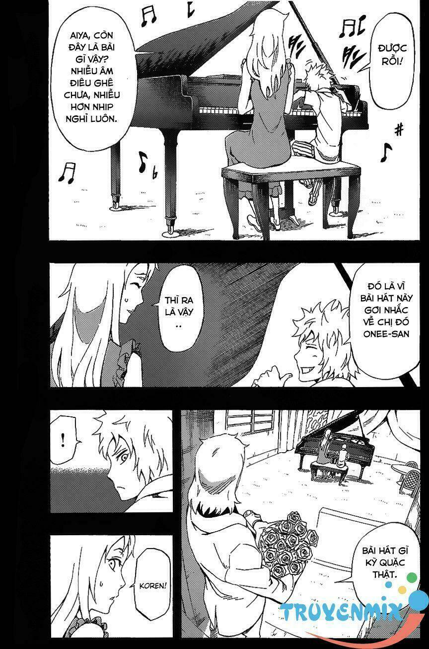 blazer driver chapter 26 21