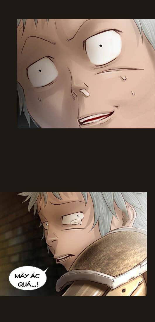 hội ảo thuật chapter 31 14