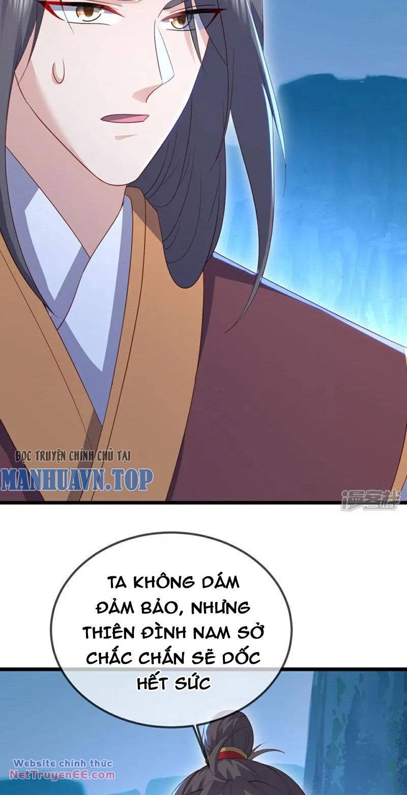 tiên võ đế tôn chapter 554 42