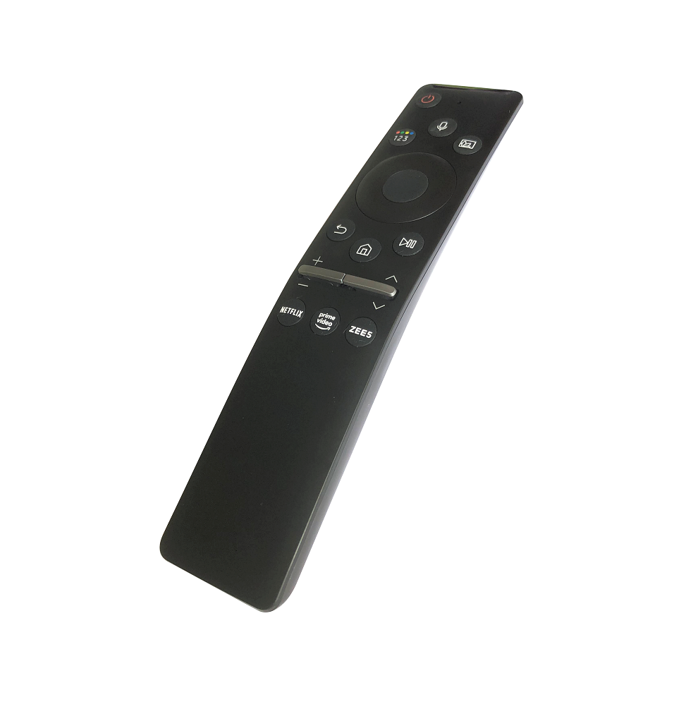 Remote BN59-01329H Điều Khiển Dành Cho Samsung Smart TV QLED 4K - Nhận Giọng Nói