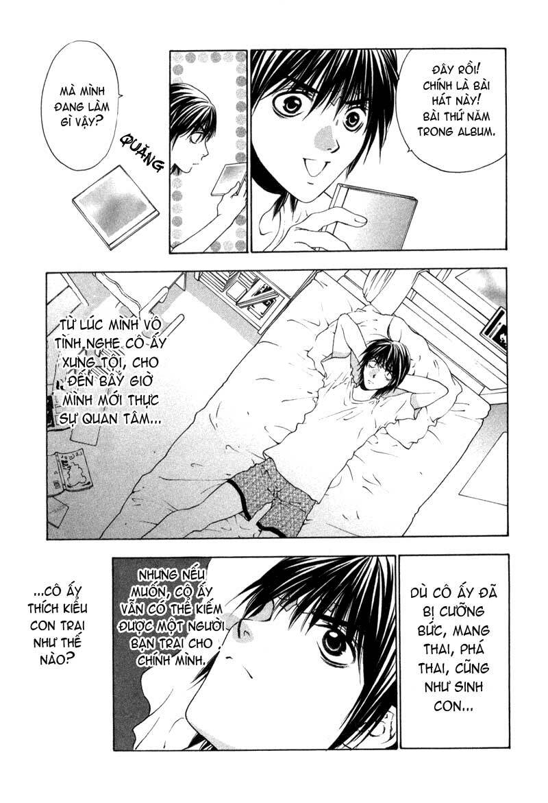 bitter virgin chapter 3 19