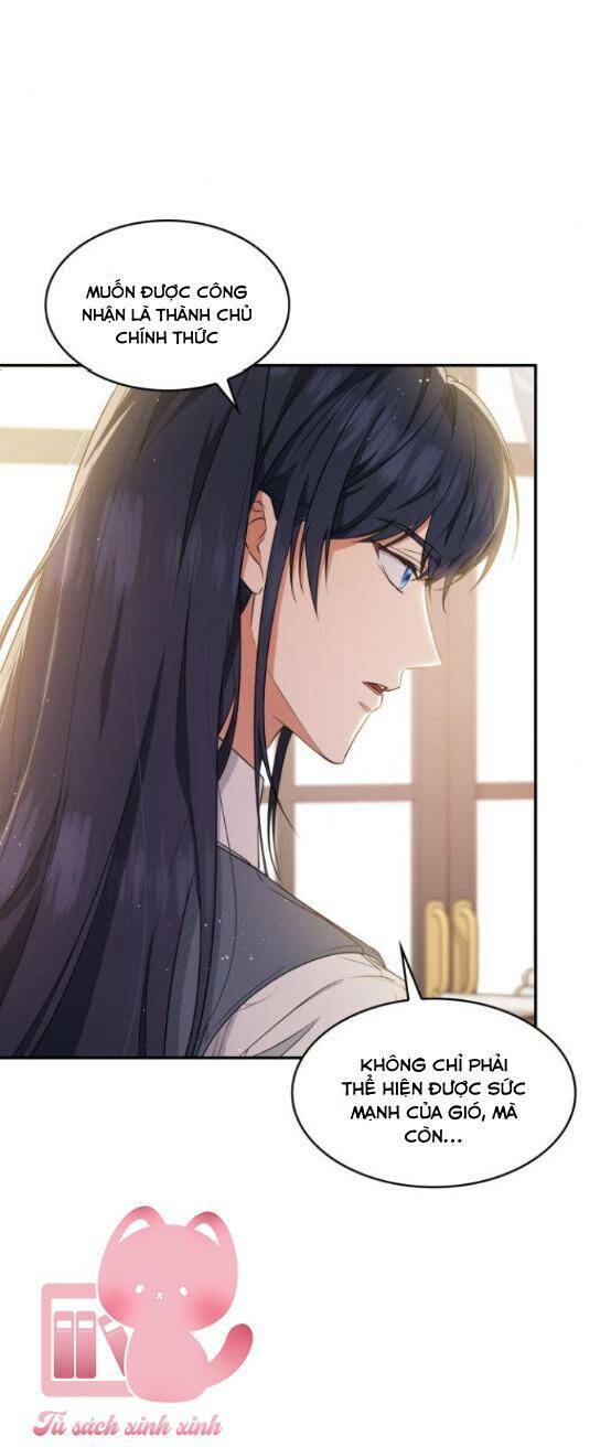 'di vật' melvin để lại chapter 23 25