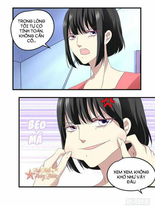 thiên lại âm linh chapter 54 10