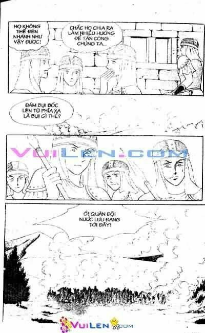 nữ hoàng biển cả chapter 12 88