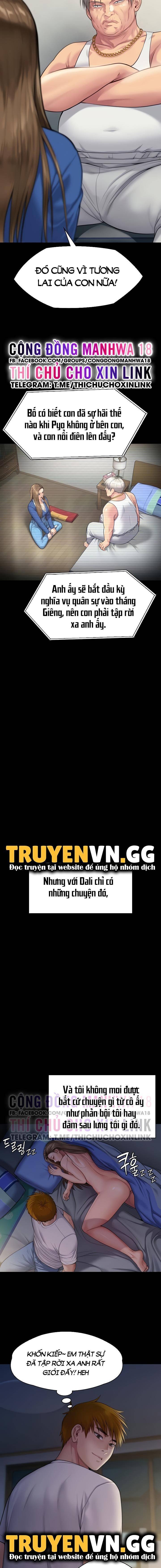 ong chúa chapter 285 22